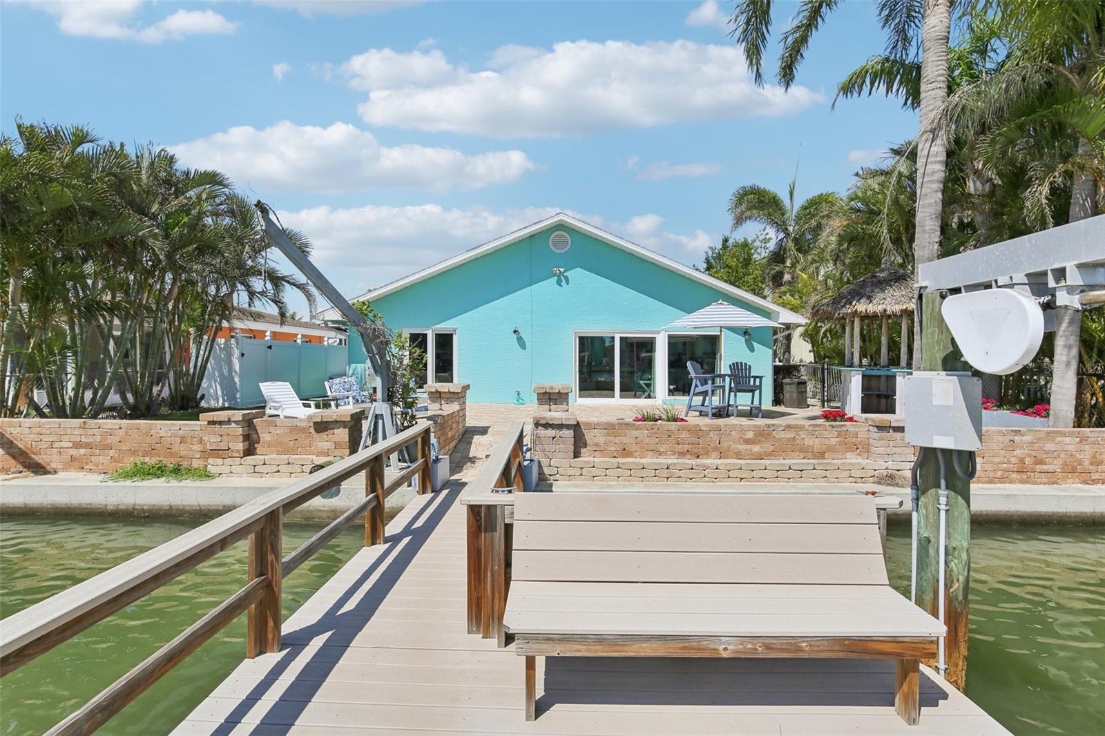 321 BAHIA VISTA DR, INDIAN ROCKS BEACH, FL, 33785