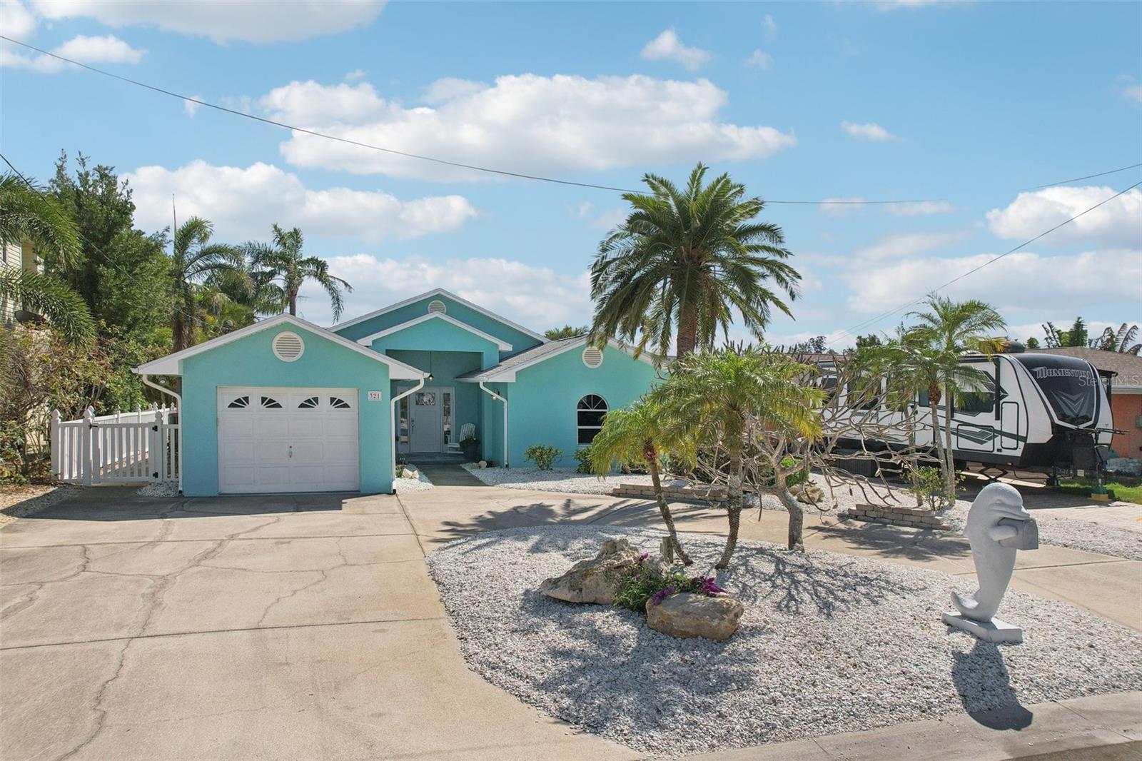 321 BAHIA VISTA DR, INDIAN ROCKS BEACH, FL, 33785