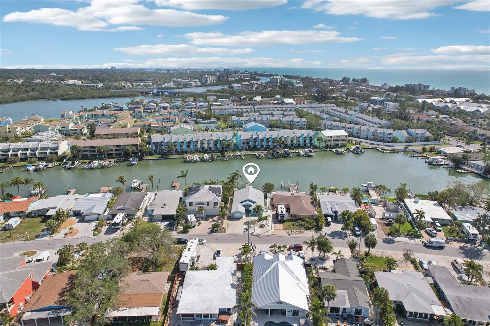 321 BAHIA VISTA DR, INDIAN ROCKS BEACH, FL, 33785