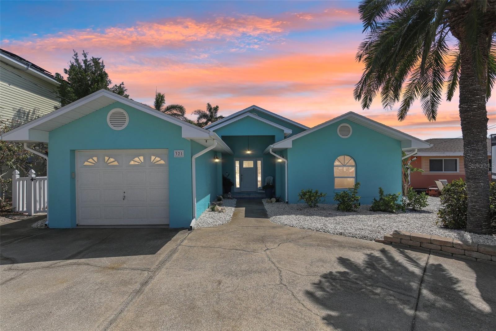 321 BAHIA VISTA DR, INDIAN ROCKS BEACH, FL, 33785