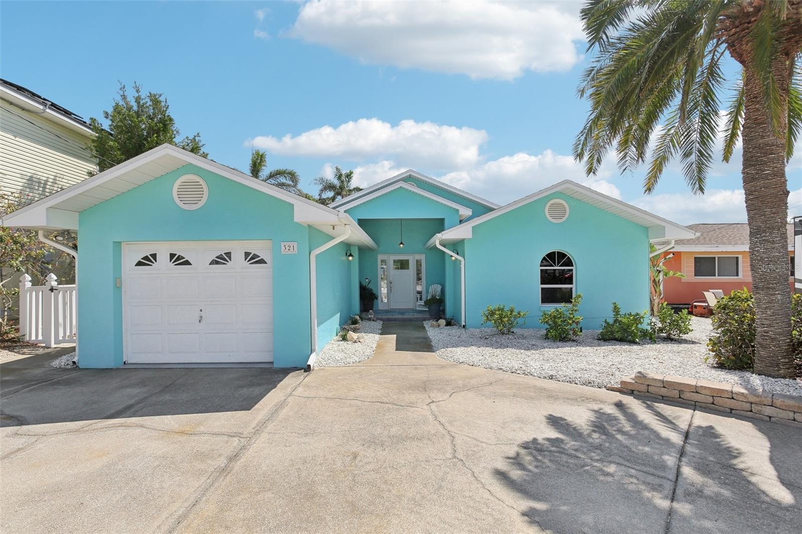 321 BAHIA VISTA DR, INDIAN ROCKS BEACH, FL, 33785