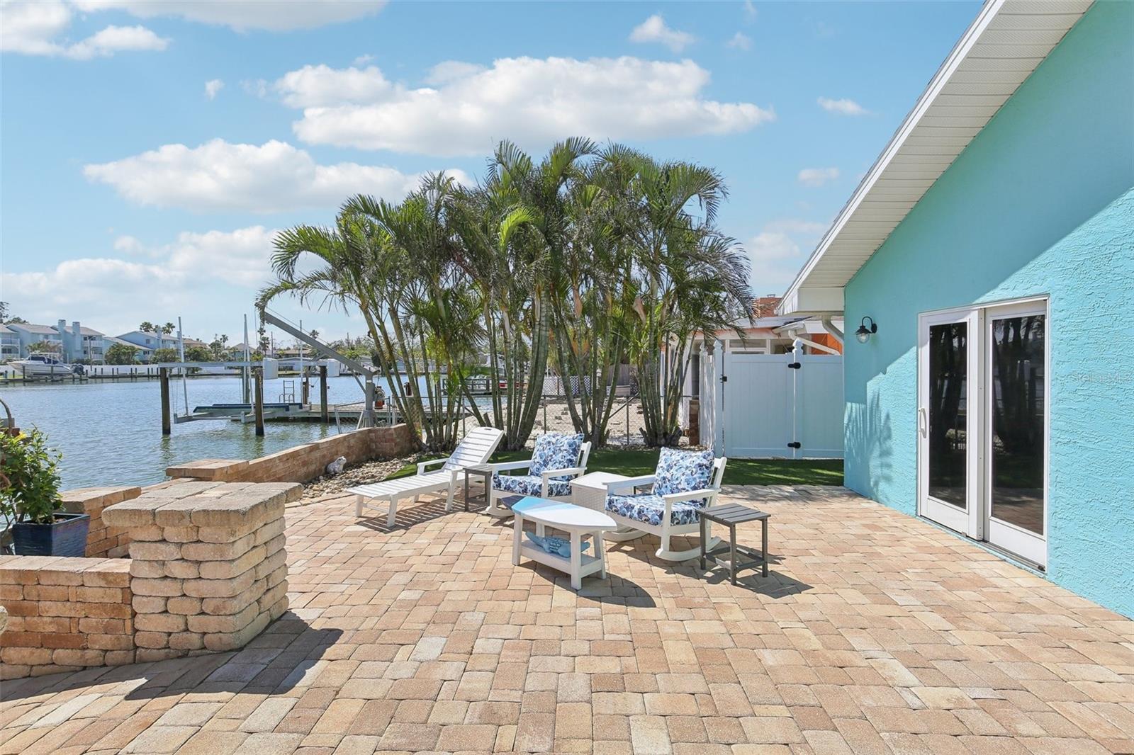 321 BAHIA VISTA DR, INDIAN ROCKS BEACH, FL, 33785