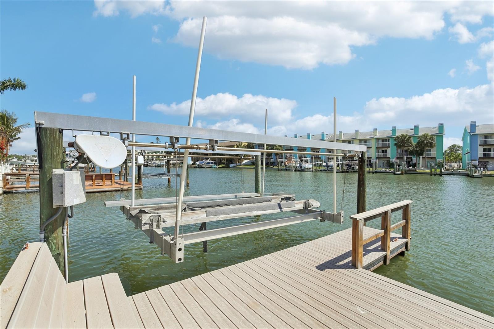 321 BAHIA VISTA DR, INDIAN ROCKS BEACH, FL, 33785