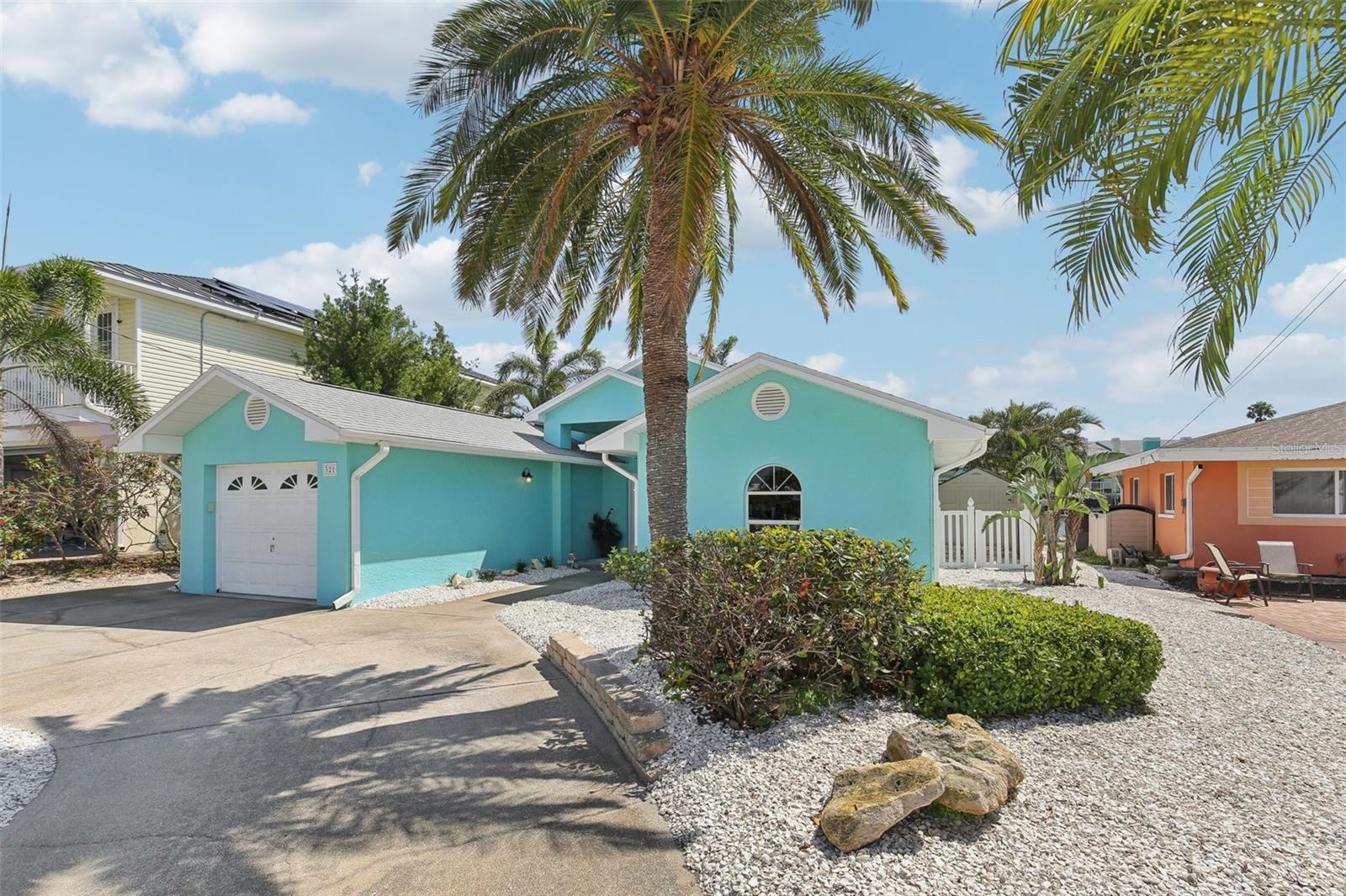 321 BAHIA VISTA DR, INDIAN ROCKS BEACH, FL, 33785