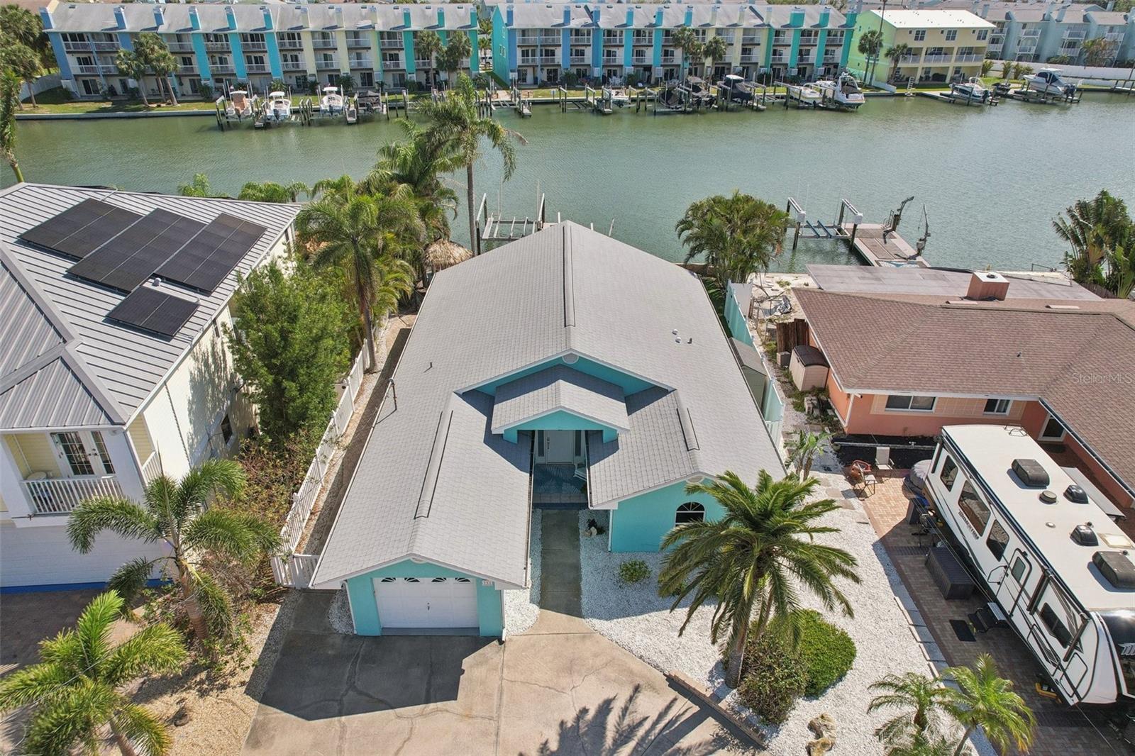 321 BAHIA VISTA DR, INDIAN ROCKS BEACH, FL, 33785