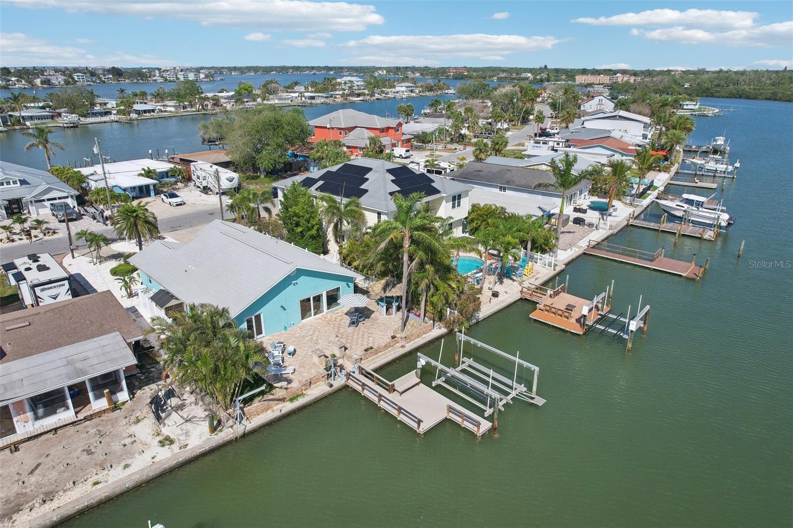 321 BAHIA VISTA DR, INDIAN ROCKS BEACH, FL, 33785