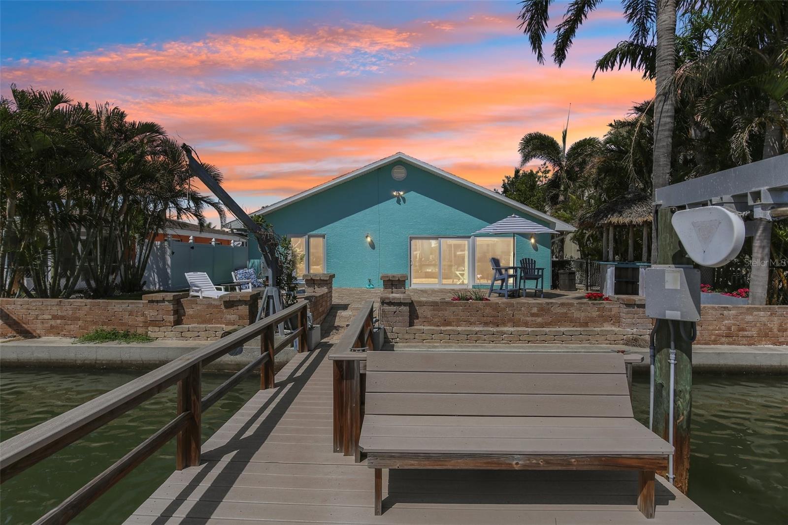 321 BAHIA VISTA DR, INDIAN ROCKS BEACH, FL, 33785