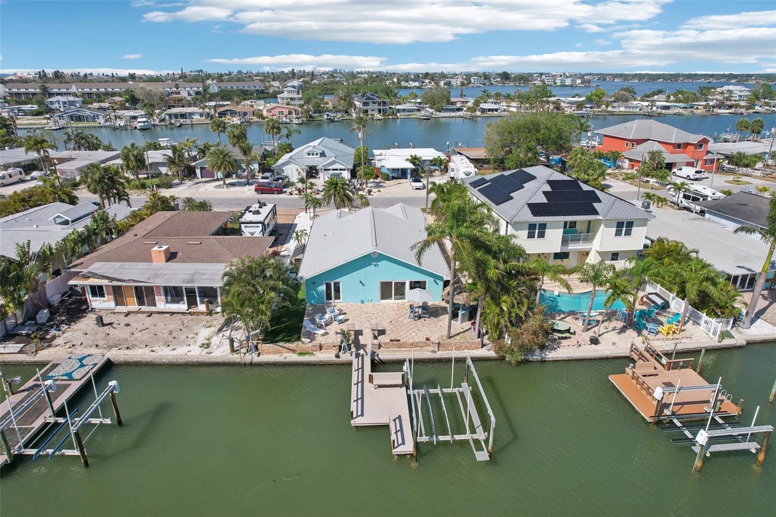 321 BAHIA VISTA DR, INDIAN ROCKS BEACH, FL, 33785