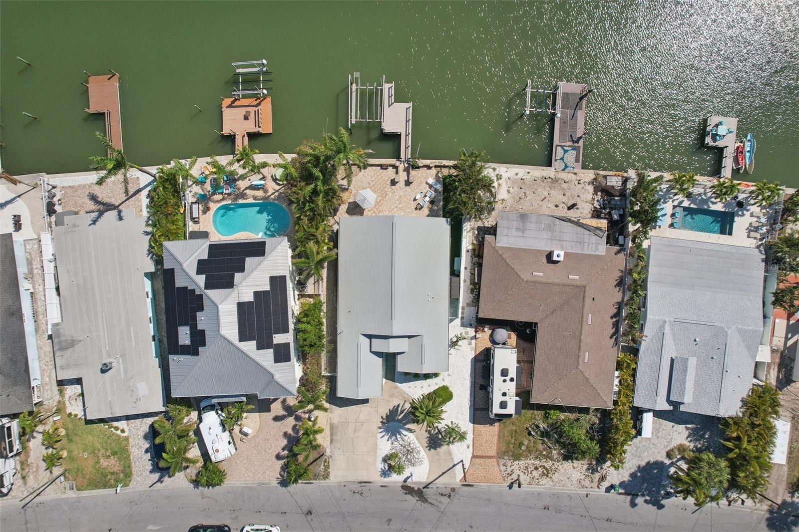 321 BAHIA VISTA DR, INDIAN ROCKS BEACH, FL, 33785