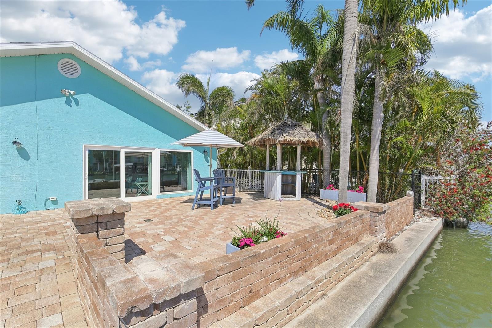 321 BAHIA VISTA DR, INDIAN ROCKS BEACH, FL, 33785