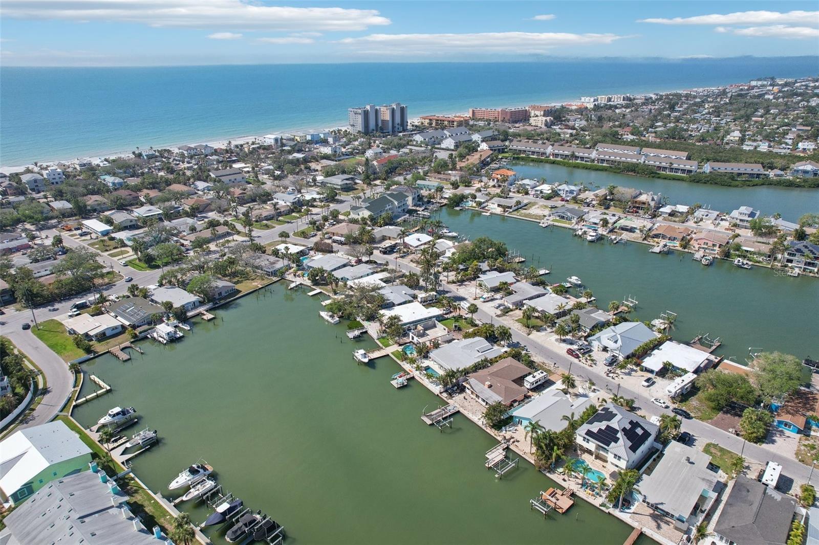 321 BAHIA VISTA DR, INDIAN ROCKS BEACH, FL, 33785