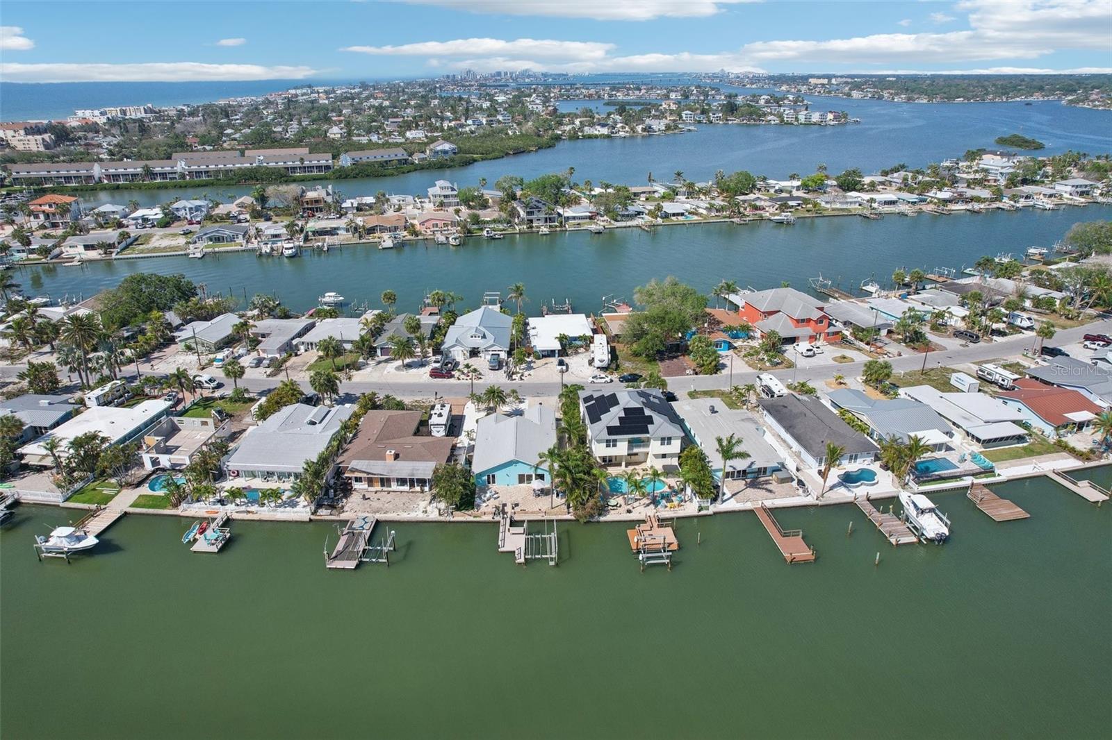 321 BAHIA VISTA DR, INDIAN ROCKS BEACH, FL, 33785