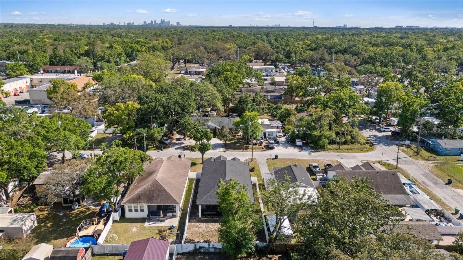 1423 W WOOD ST, TAMPA, FL, 33604