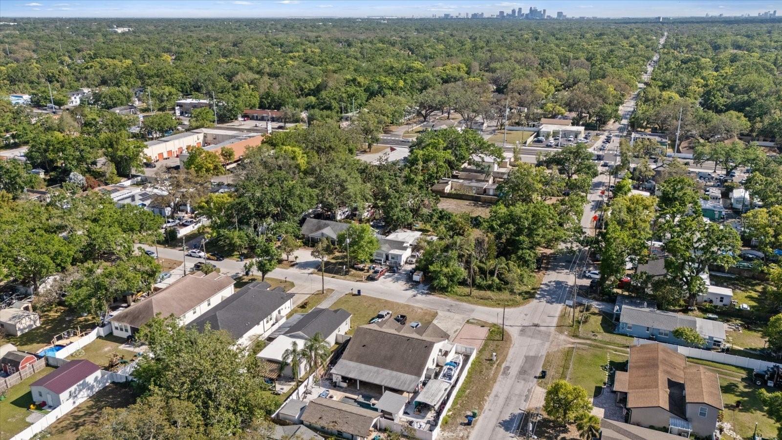 1423 W WOOD ST, TAMPA, FL, 33604