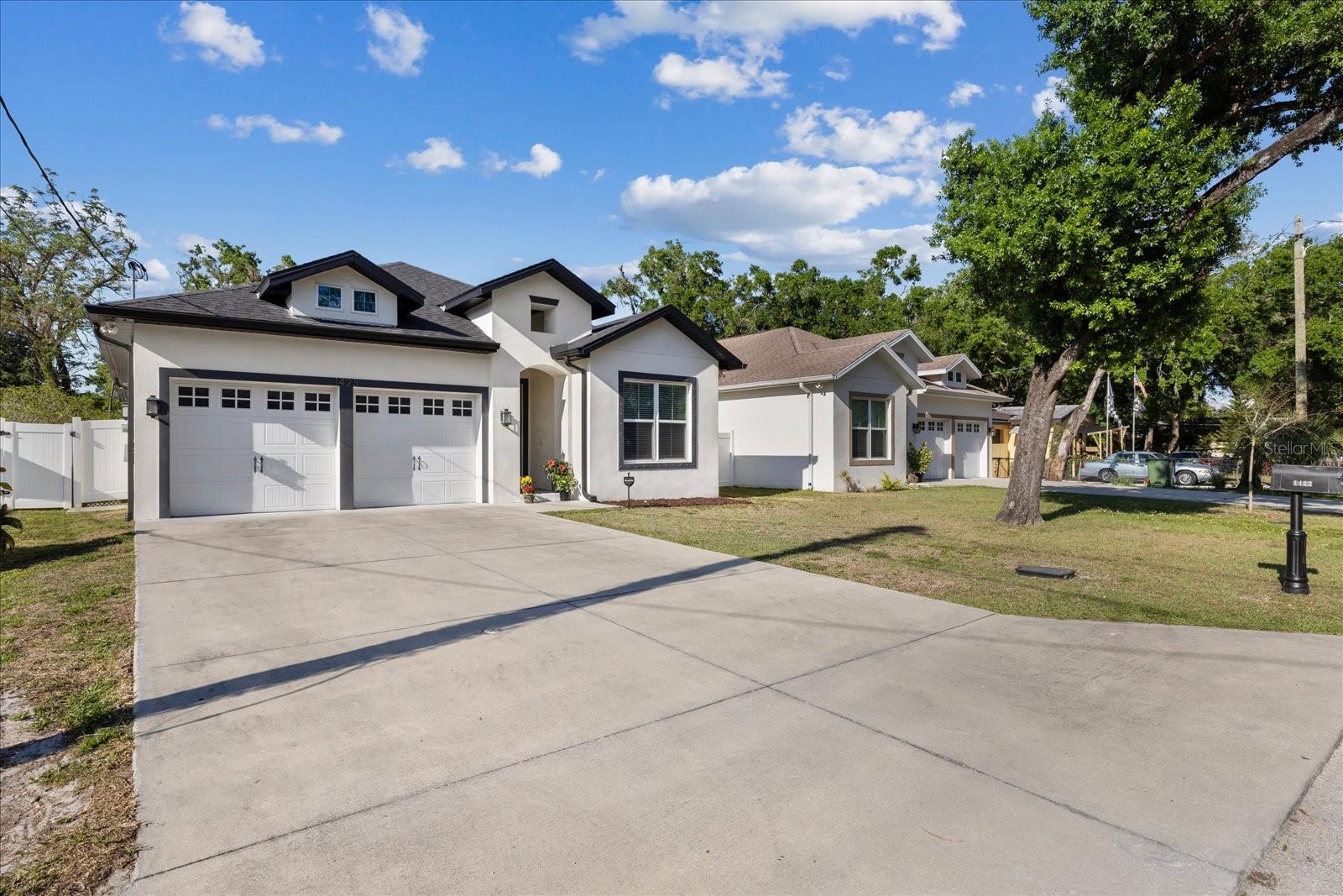 1423 W WOOD ST, TAMPA, FL, 33604