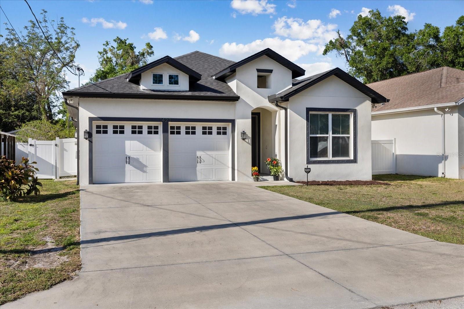 1423 W WOOD ST, TAMPA, FL, 33604