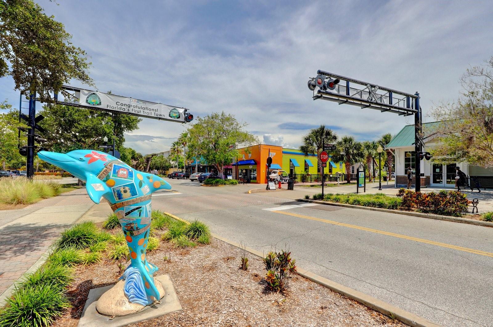 100 GLENNES LN #207, DUNEDIN, FL, 34698