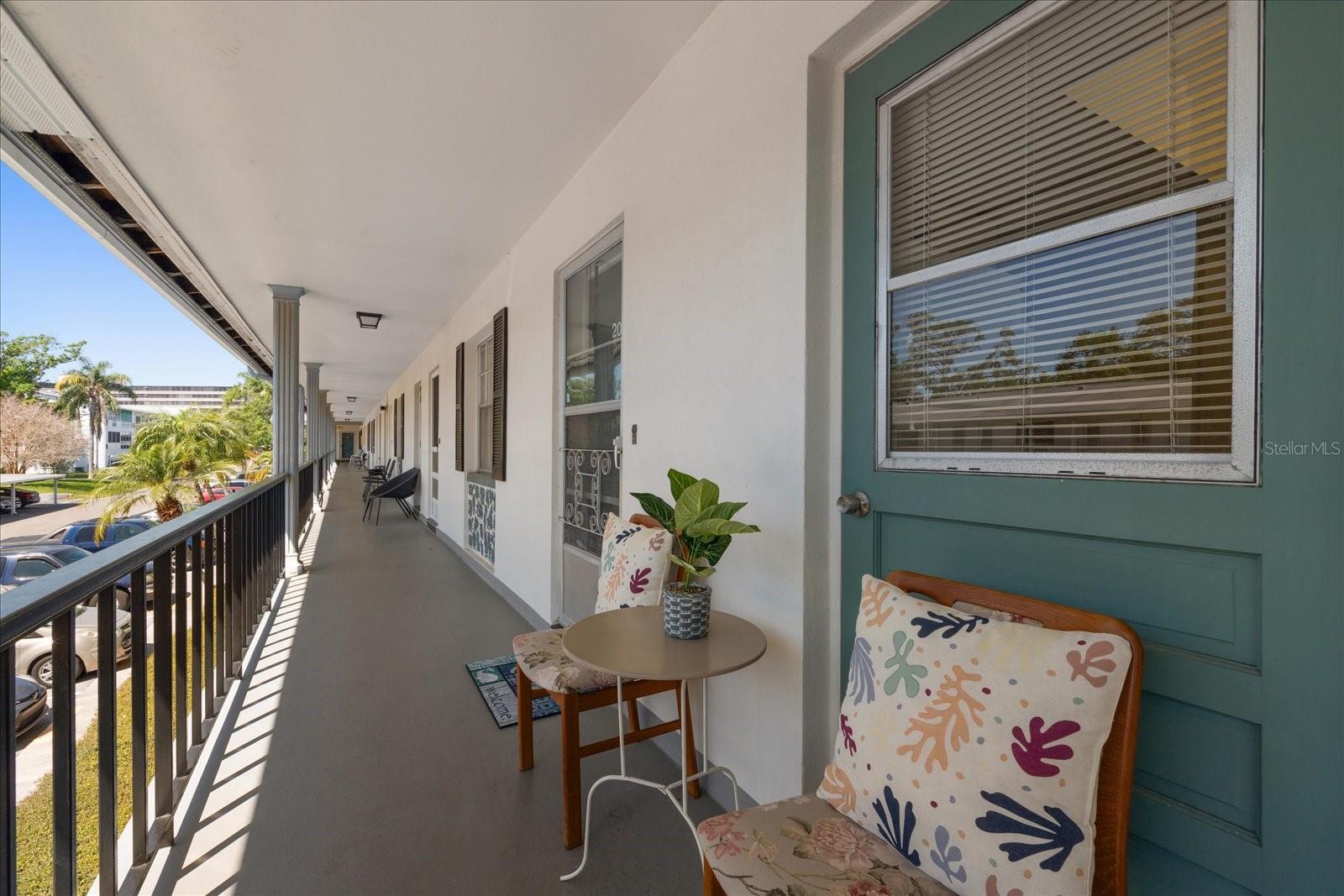 100 GLENNES LN #207, DUNEDIN, FL, 34698