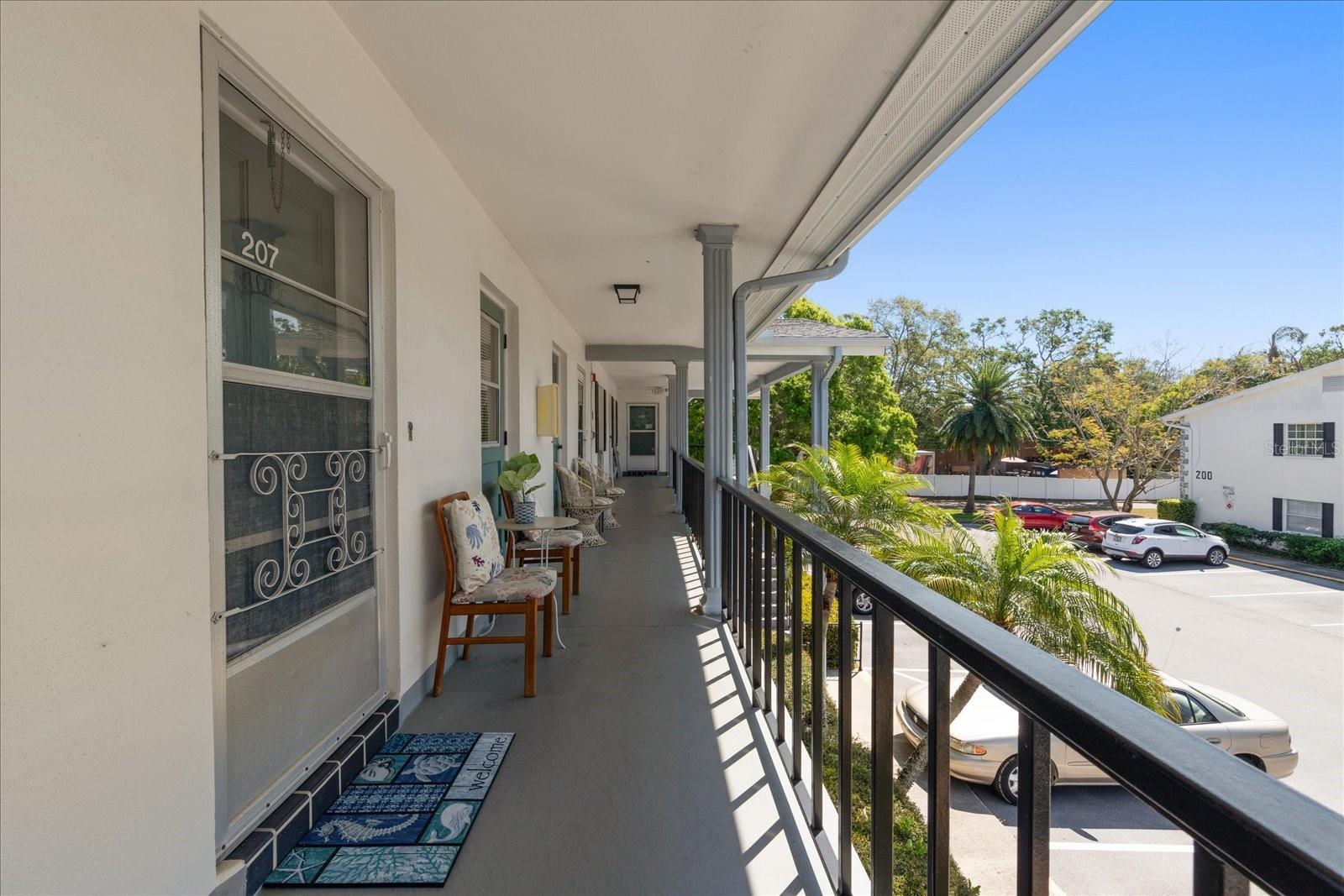 100 GLENNES LN #207, DUNEDIN, FL, 34698