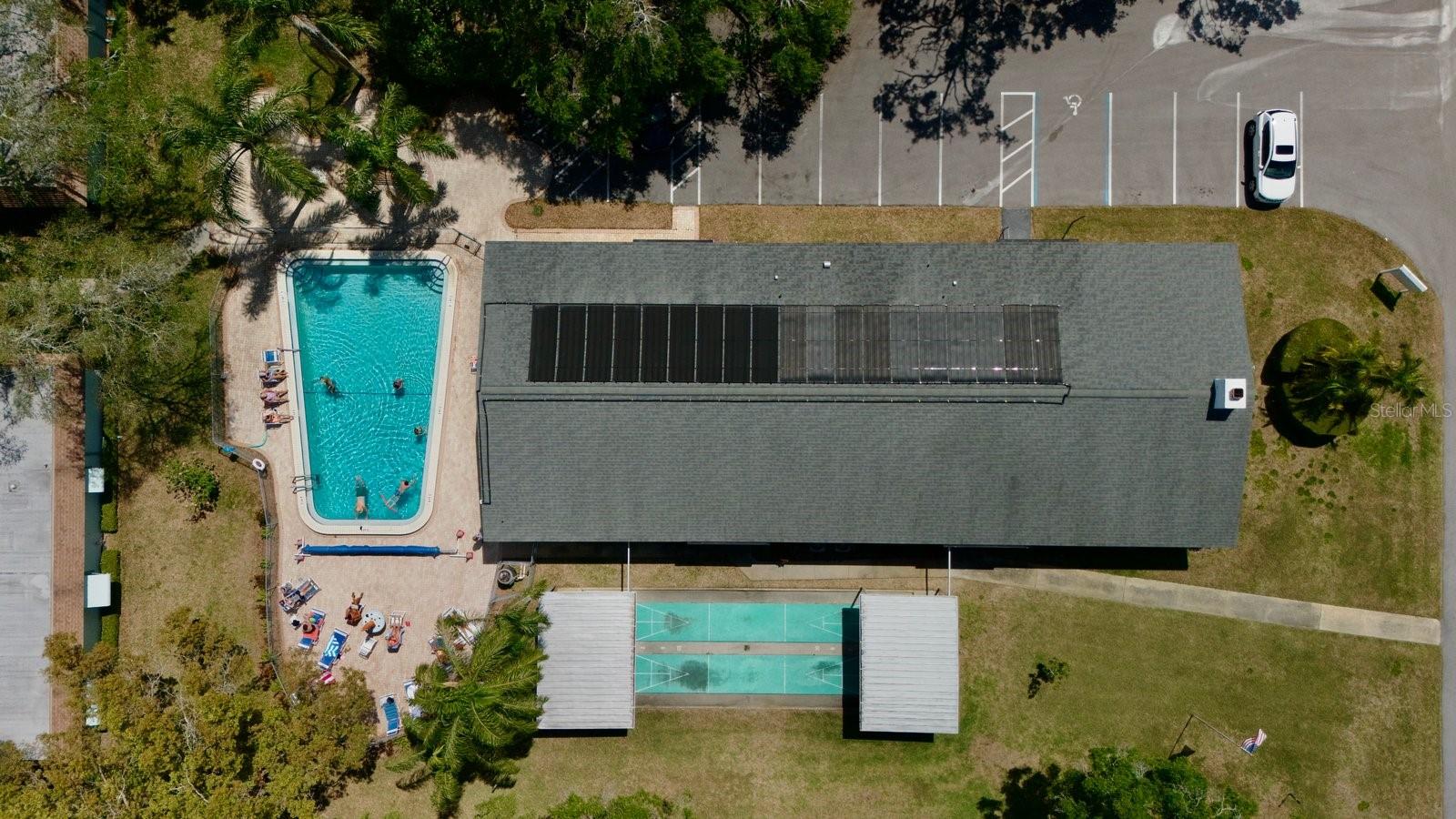 100 GLENNES LN #207, DUNEDIN, FL, 34698