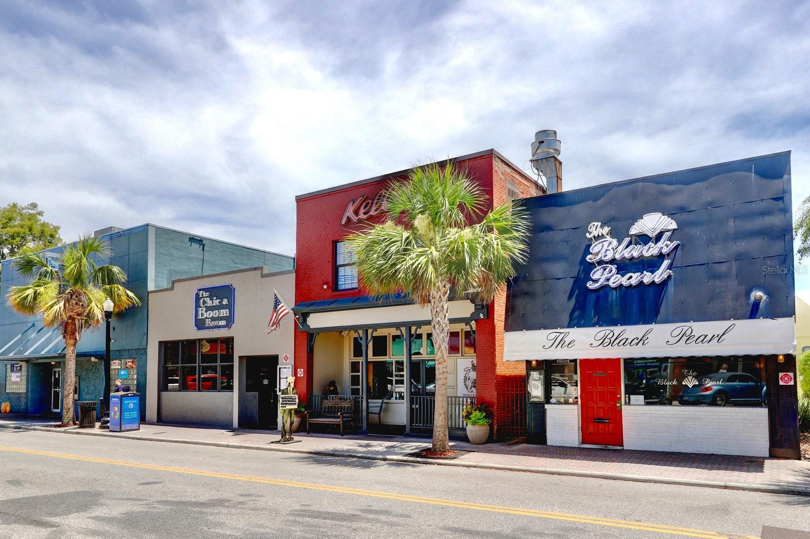 100 GLENNES LN #207, DUNEDIN, FL, 34698