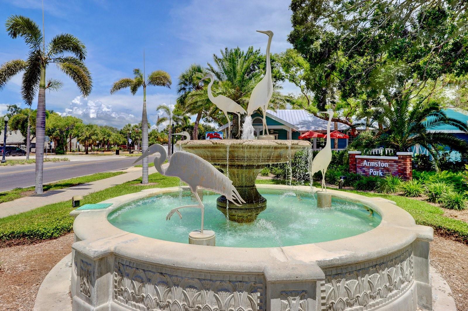 100 GLENNES LN #207, DUNEDIN, FL, 34698