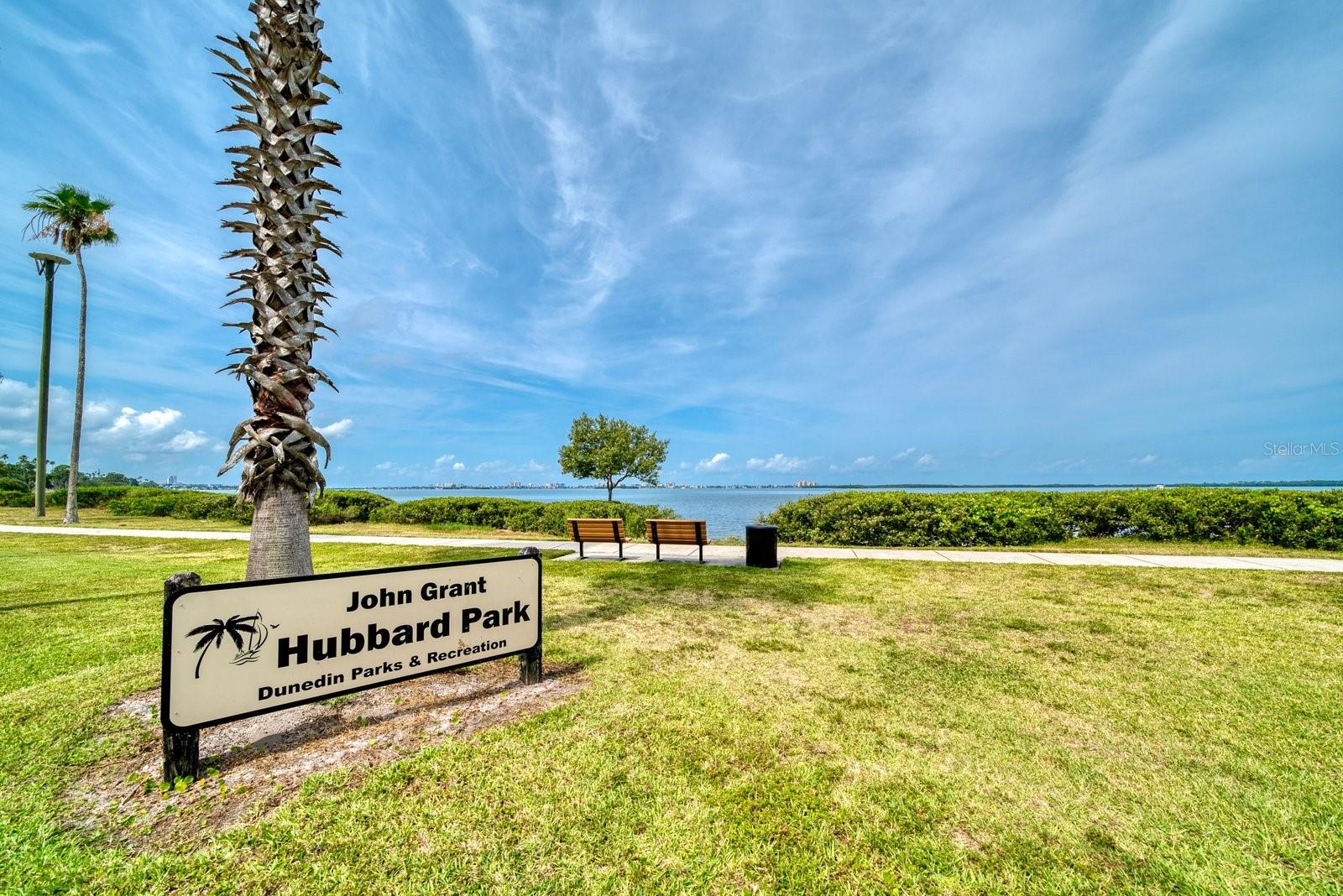 100 GLENNES LN #207, DUNEDIN, FL, 34698