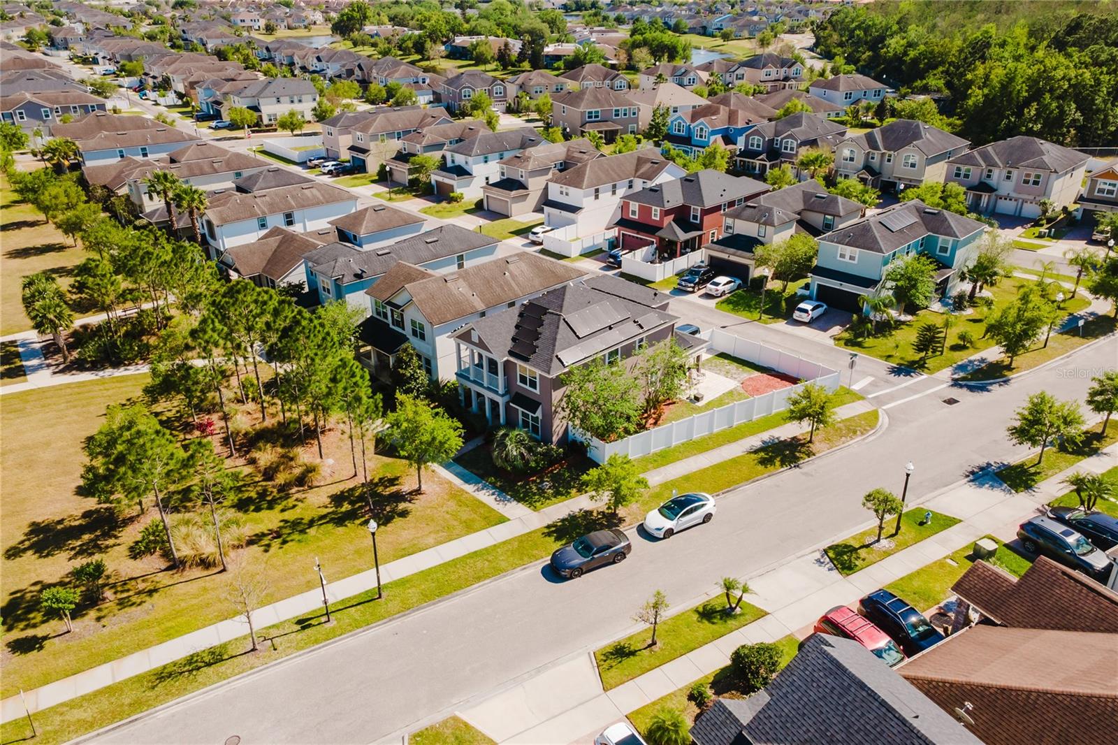 4707 NORTHLAWN WAY, ORLANDO, FL, 32811