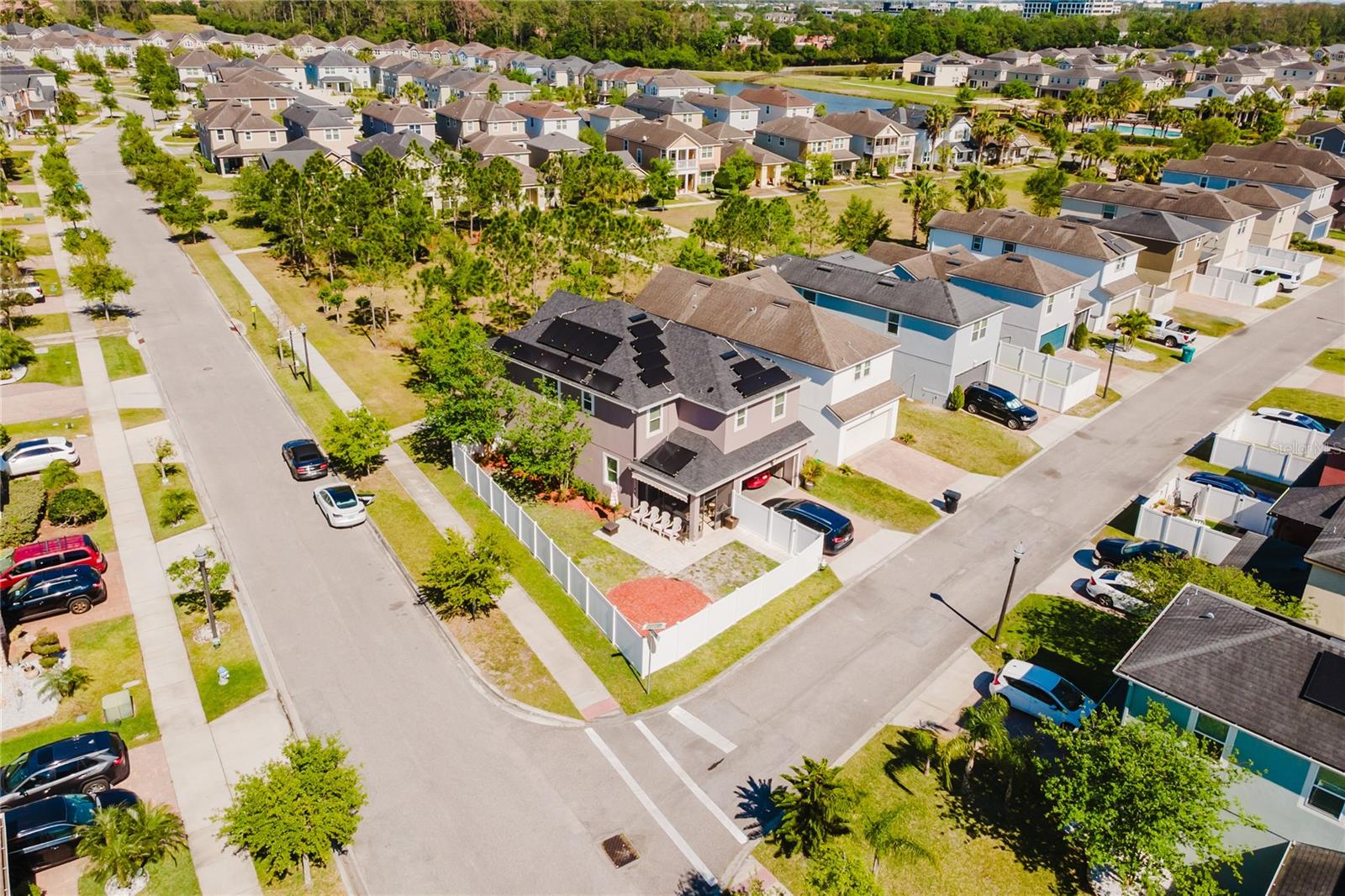 4707 NORTHLAWN WAY, ORLANDO, FL, 32811