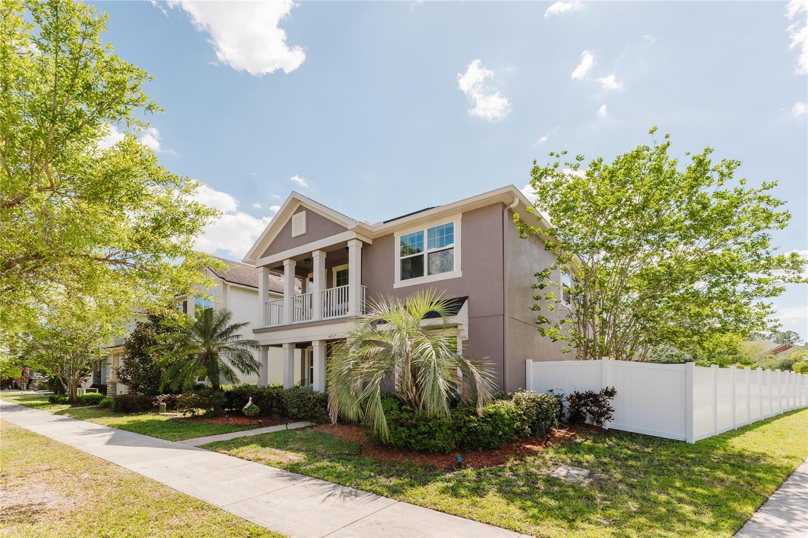 4707 NORTHLAWN WAY, ORLANDO, FL, 32811