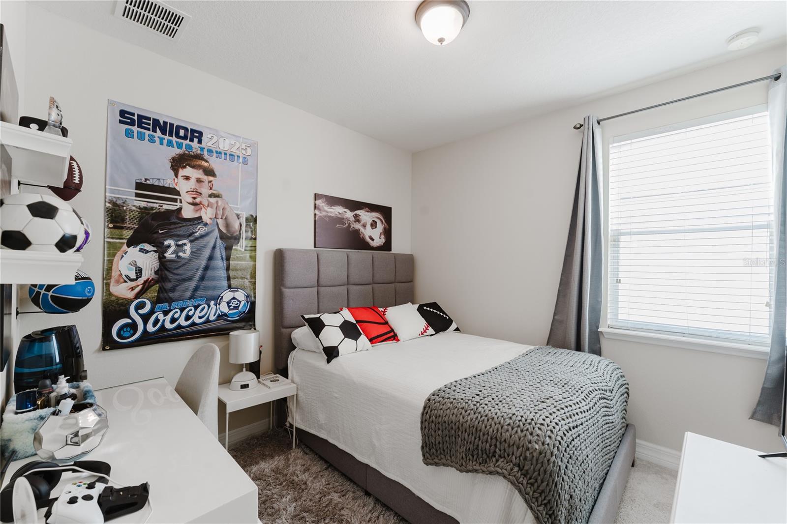 4707 NORTHLAWN WAY, ORLANDO, FL, 32811