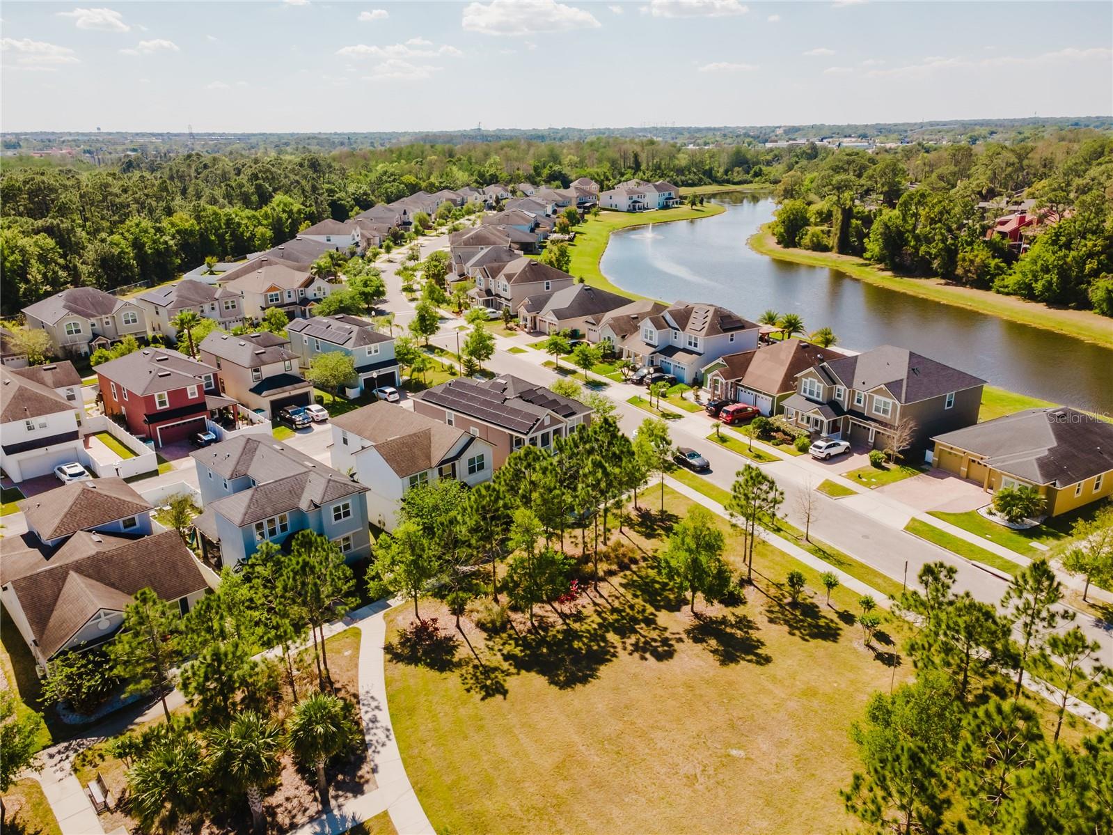 4707 NORTHLAWN WAY, ORLANDO, FL, 32811