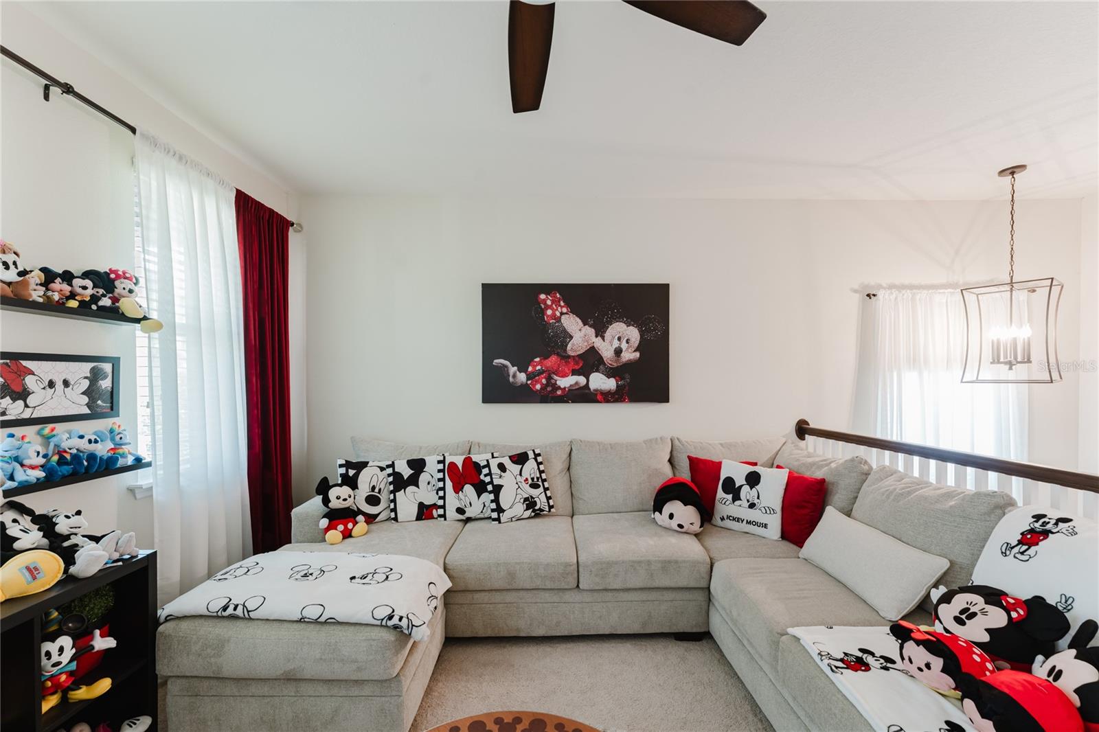4707 NORTHLAWN WAY, ORLANDO, FL, 32811