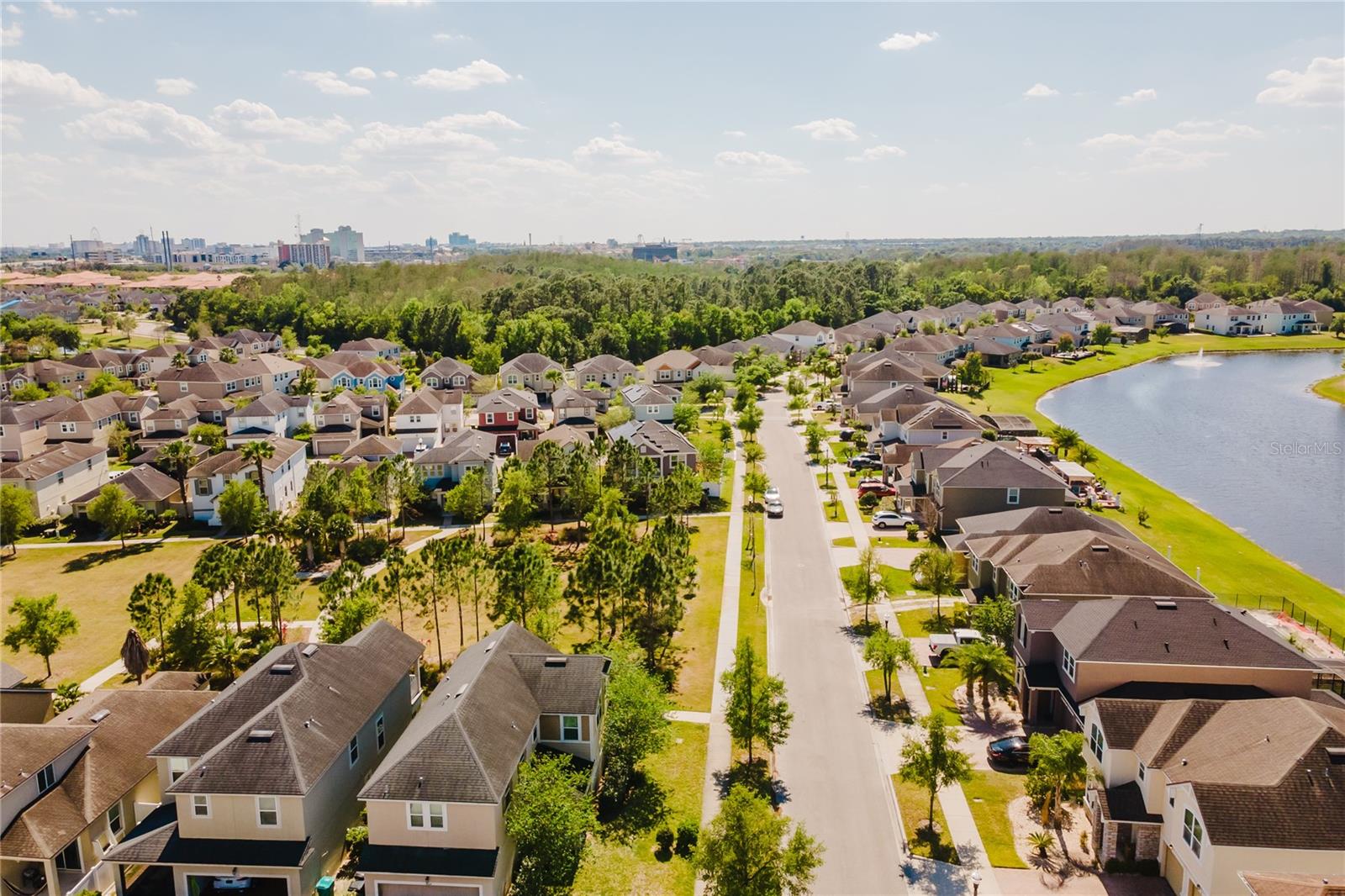 4707 NORTHLAWN WAY, ORLANDO, FL, 32811