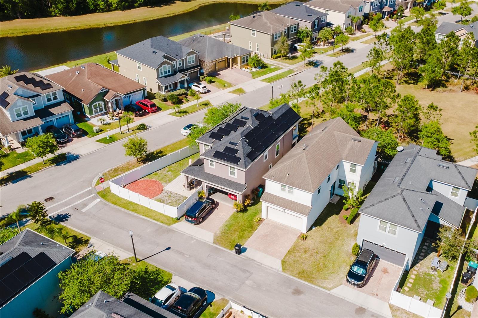 4707 NORTHLAWN WAY, ORLANDO, FL, 32811