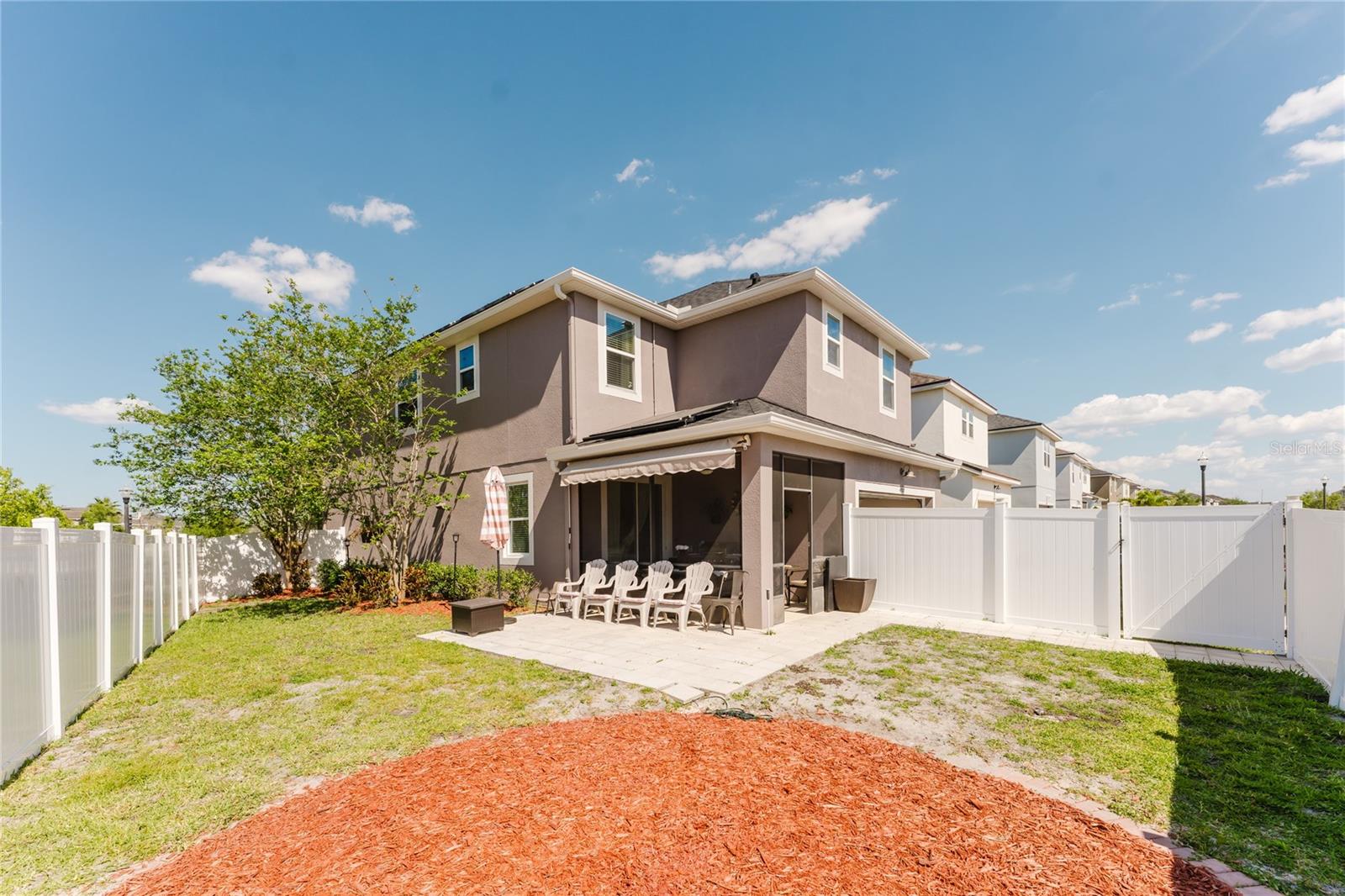4707 NORTHLAWN WAY, ORLANDO, FL, 32811