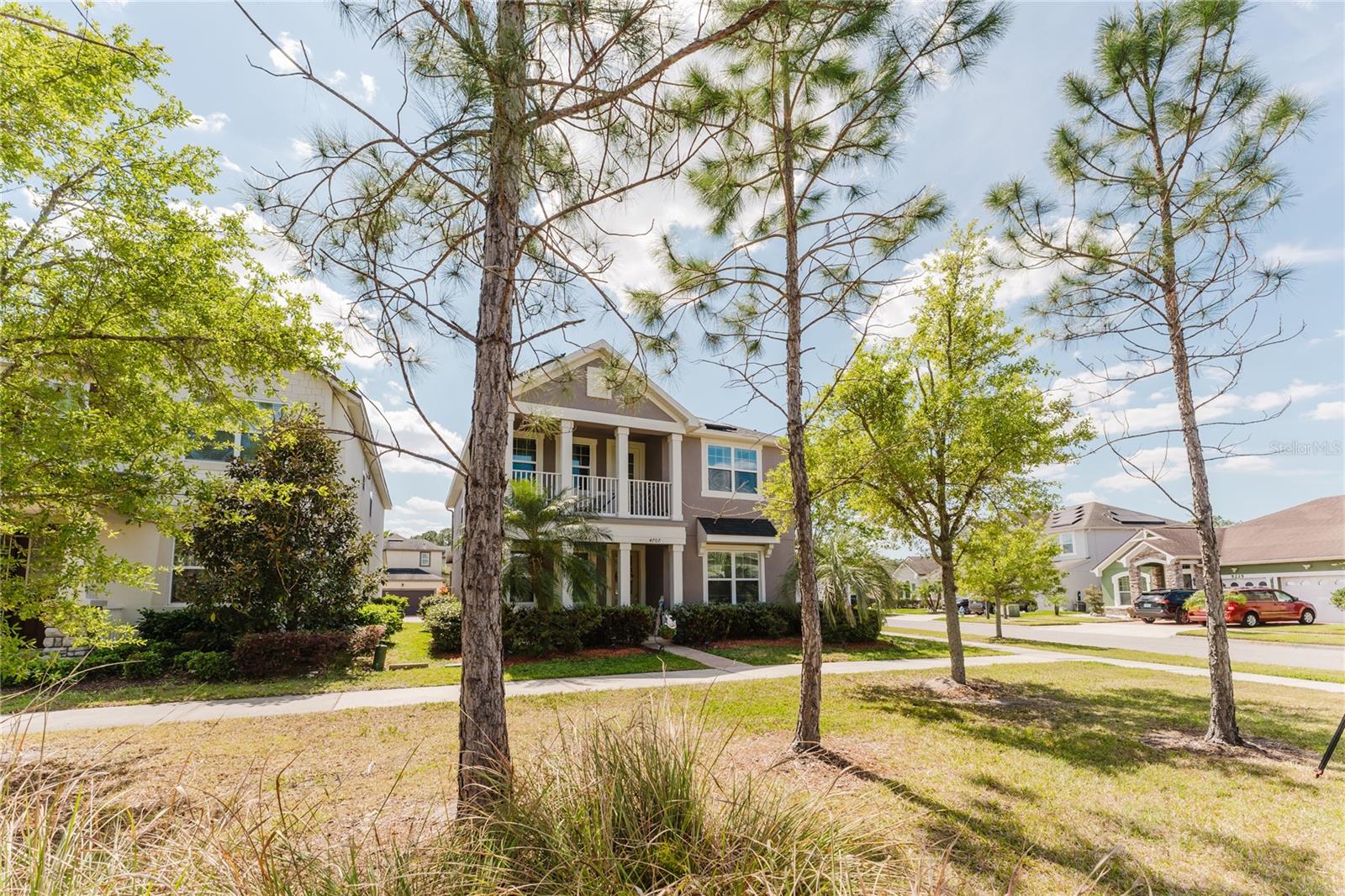 4707 NORTHLAWN WAY, ORLANDO, FL, 32811