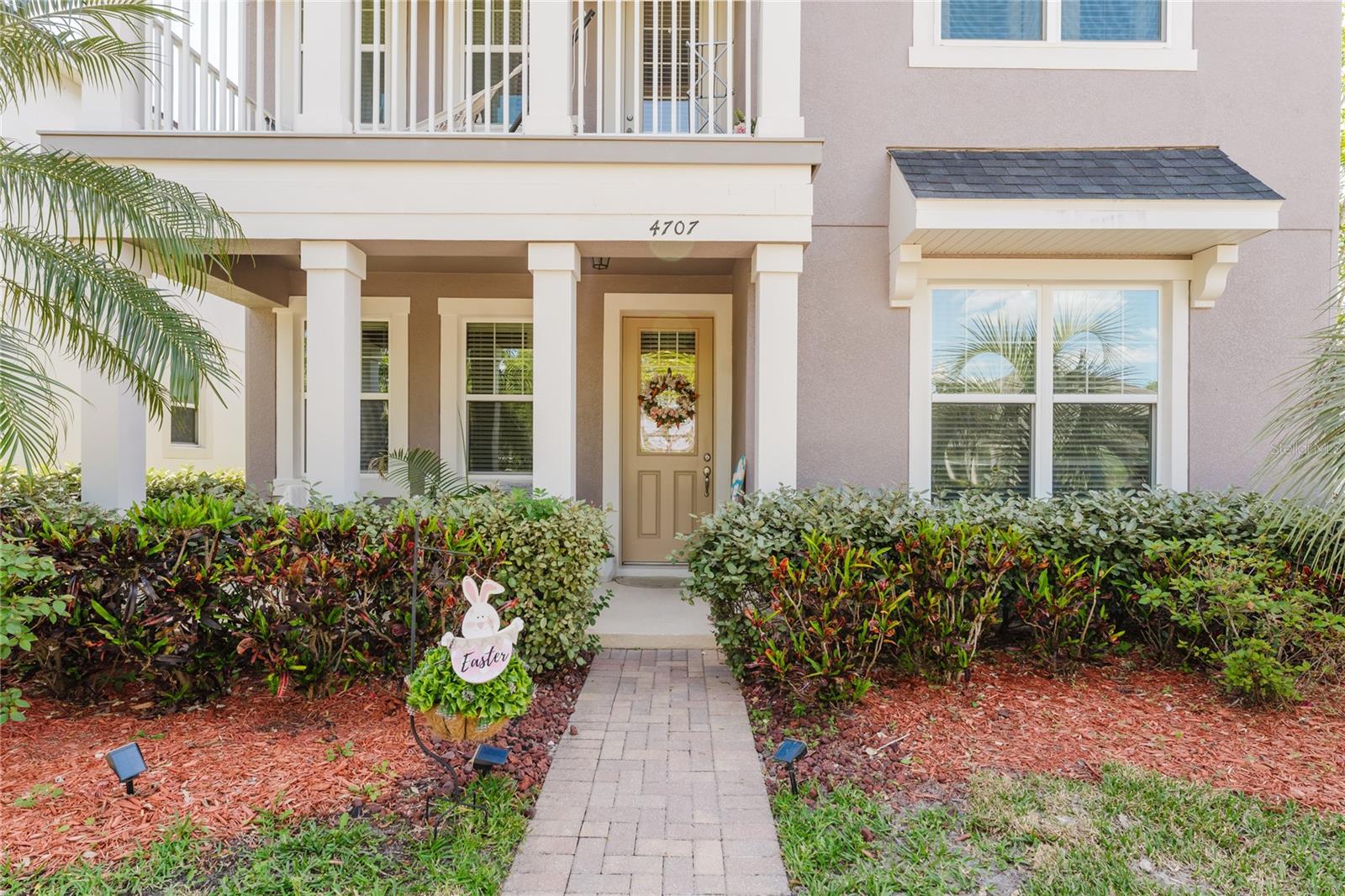 4707 NORTHLAWN WAY, ORLANDO, FL, 32811
