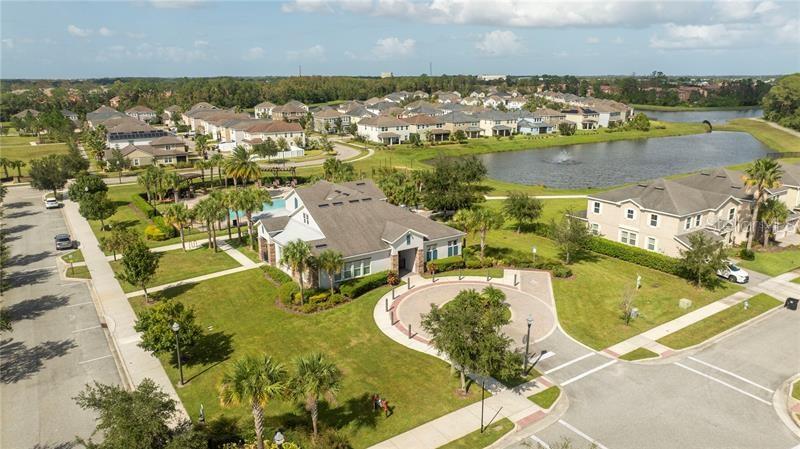 4707 NORTHLAWN WAY, ORLANDO, FL, 32811
