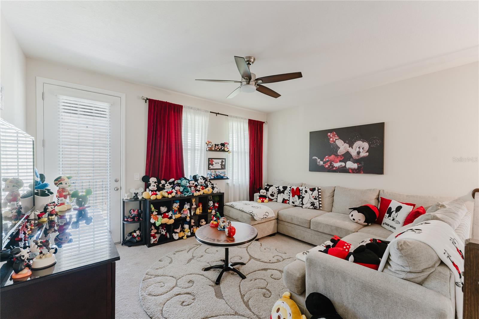 4707 NORTHLAWN WAY, ORLANDO, FL, 32811