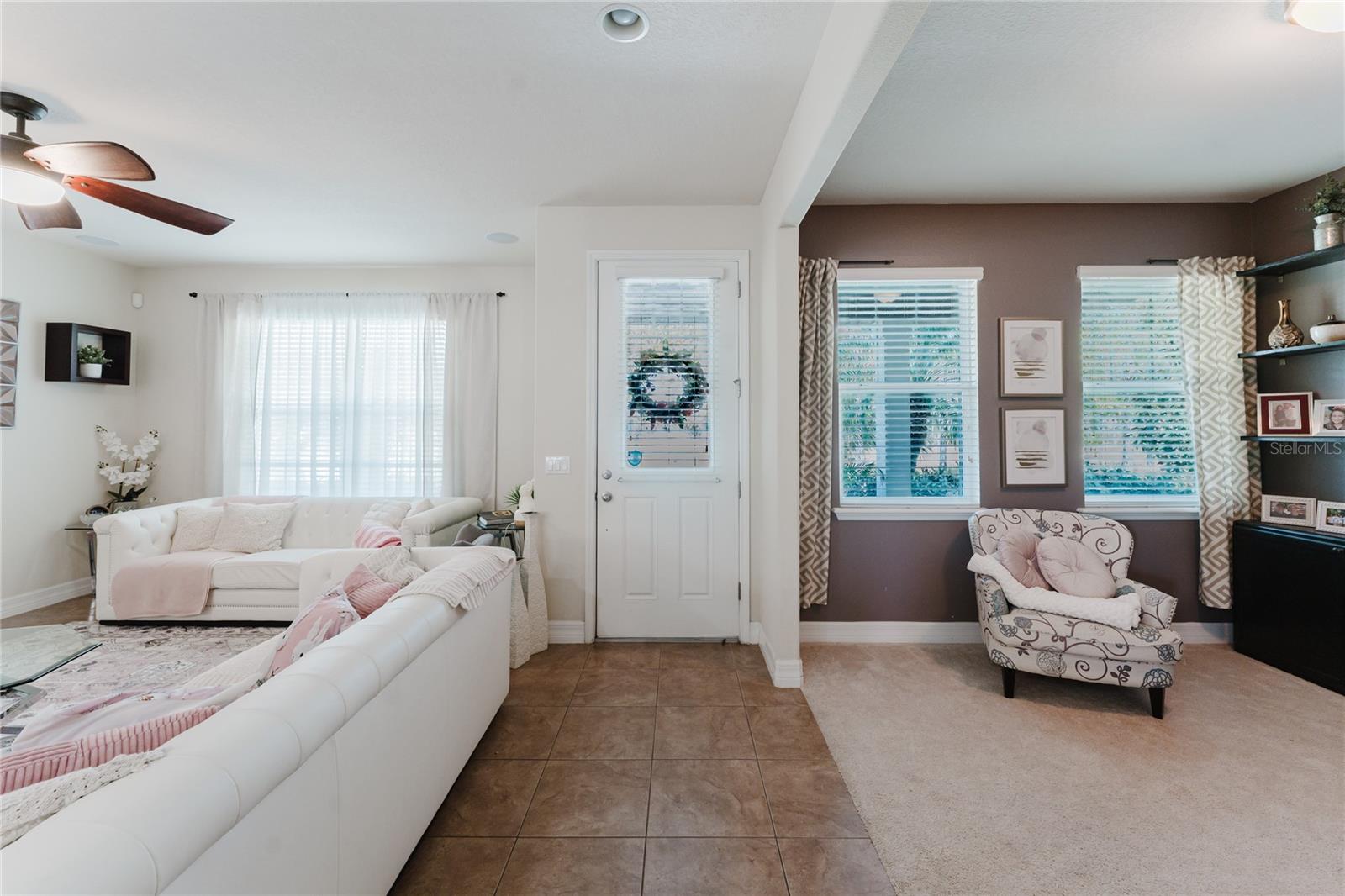 4707 NORTHLAWN WAY, ORLANDO, FL, 32811
