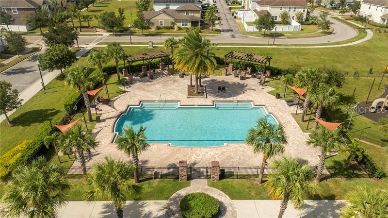 4707 NORTHLAWN WAY, ORLANDO, FL, 32811