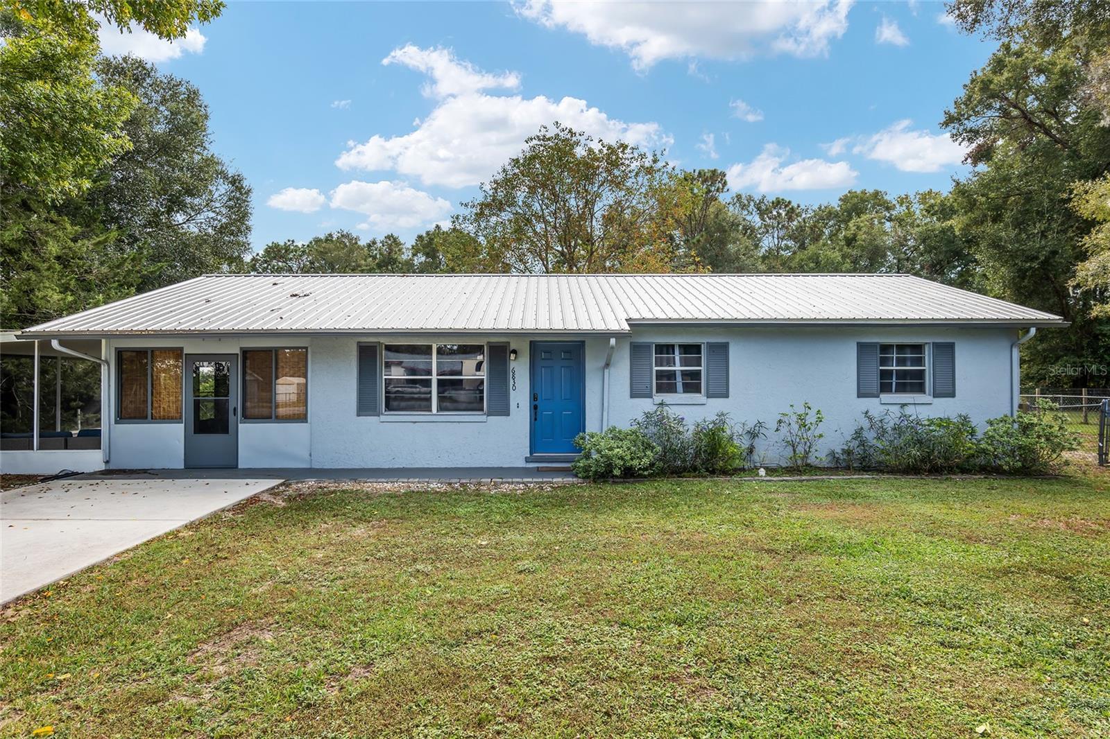 6830 NW 62ND PL, OCALA, FL, 34482