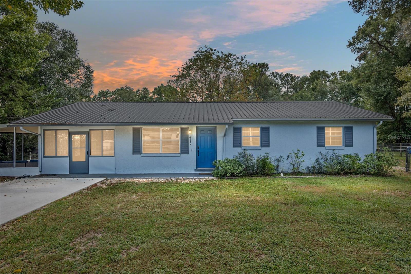 6830 NW 62ND PL, OCALA, FL, 34482