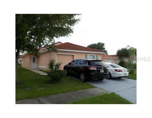 2338 CORDOVA CT, KISSIMMEE, FL, 34743