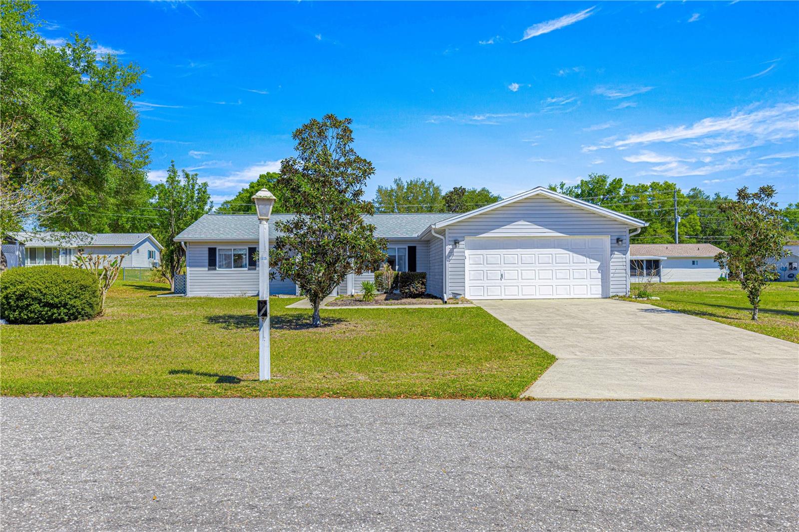 6253 SW 106TH PL, OCALA, FL, 34476