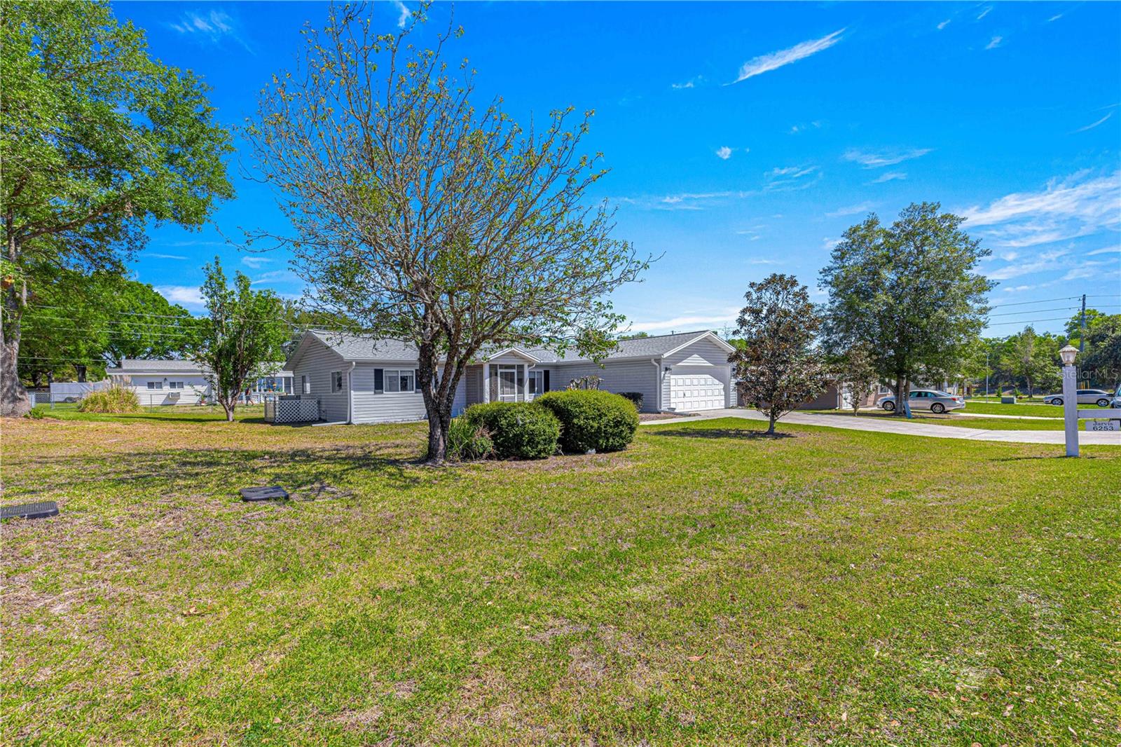 6253 SW 106TH PL, OCALA, FL, 34476