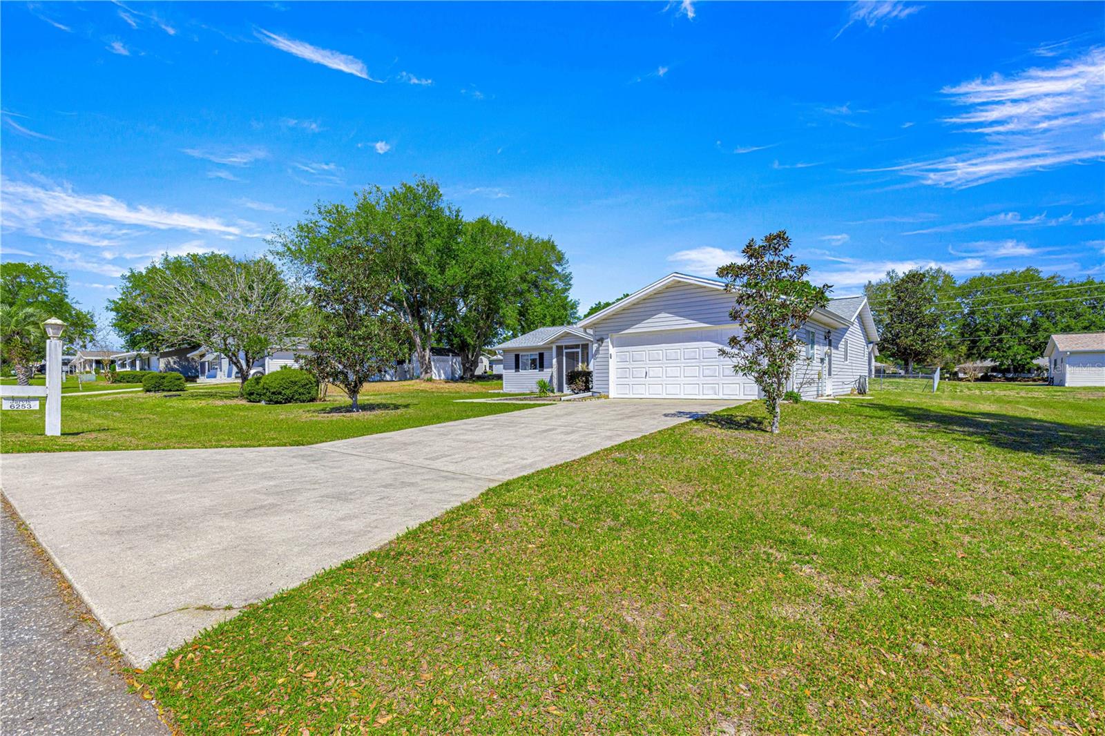6253 SW 106TH PL, OCALA, FL, 34476