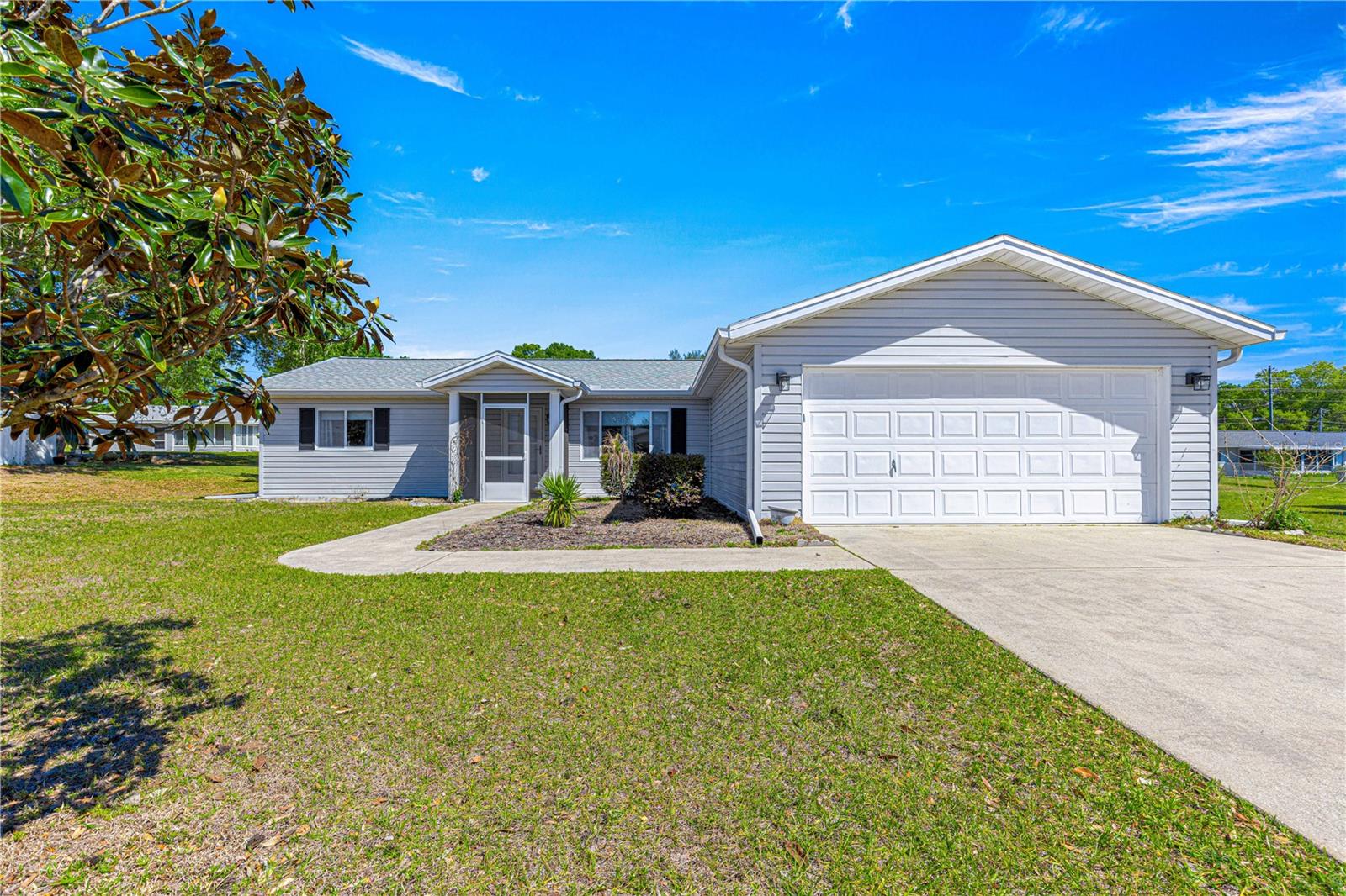 6253 SW 106TH PL, OCALA, FL, 34476