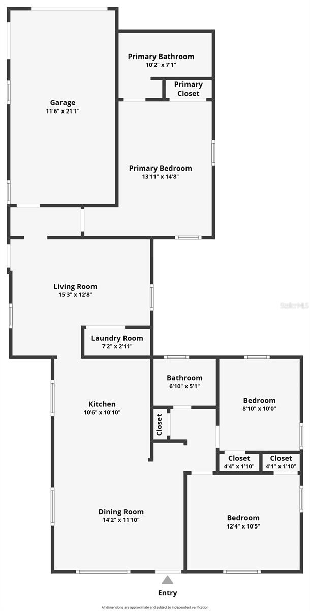 4701 14TH AVE S, ST PETERSBURG, FL, 33711